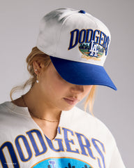 LOS ANGELES DODGERS OPEN CITY '47 HITCH
