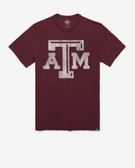 TEXAS A&M AGGIES GRIT '47 SCRUM TEE