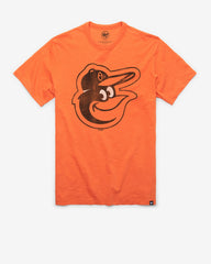 BALTIMORE ORIOLES GRIT '47 SCRUM TEE