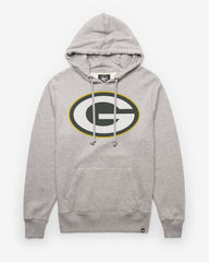 GREEN BAY PACKERS IMPRINT '47 HEADLINE HOOD