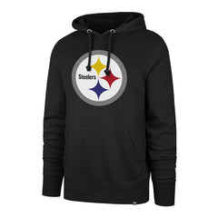 PITTSBURGH STEELERS IMPRINT '47 HEADLINE HOOD