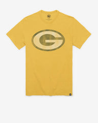 GREEN BAY PACKERS GRIT '47 SCRUM TEE