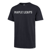 TORONTO MAPLE LEAFS GRIT WORDMARK '47 SCRUM TEE