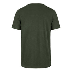 NEW YORK JETS GRIT WORDMARK '47 SCRUM TEE