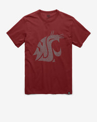 WASHINGTON STATE COUGARS PREMIER '47 FRANKLIN TEE