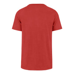 TEXAS TECH RED RAIDERS PREMIER '47 FRANKLIN TEE