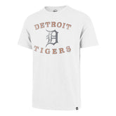 DETROIT TIGERS COUNTER ARC '47 SCRUM TEE