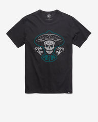 ALBUQUERQUE ISOTOPES COPA PREMIER '47 FRANKLIN TEE