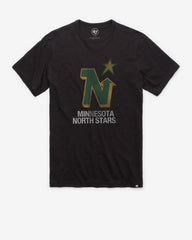 MINNESOTA NORTH STARS VINTAGE GRIT '47 SCRUM TEE