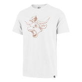 TEXAS LONGHORNS VINTAGE GRIT '47 SCRUM TEE