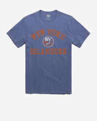 NEW YORK ISLANDERS ODESSA '47 SCRUM TEE