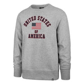 UNITED STATES VARSITY ARCH '47 HEADLINE CREW