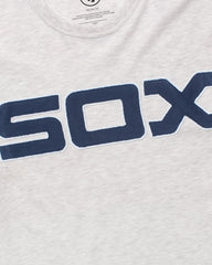 CHICAGO WHITE SOX COOPERSTOWN FRANKLIN '47 FIELDHOUSE TEE