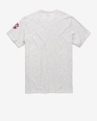 CINCINNATI REDS COOPERSTOWN '47 FRANKLIN FIELDHOUSE TEE