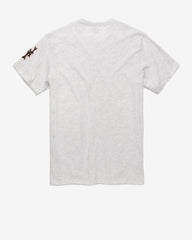 SAN FRANCISCO GIANTS COOPERSTOWN FRANKLIN '47 FIELDHOUSE TEE