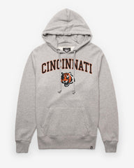 CINCINNATI BENGALS ARCH GAME '47 HEADLINE HOOD