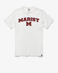 MARIST COLLEGE RED FOX CLASSIC TRACK '47 SCRUM TEE