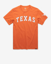 TEXAS LONGHORNS '47 FRANKLIN FIELDHOUSE TEE
