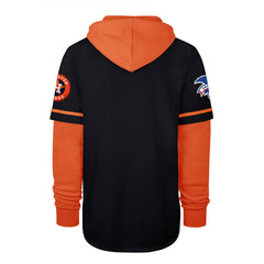HOUSTON ASTROS TRIFECTA '47 SHORTSTOP PULLOVER HOOD