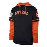 HOUSTON ASTROS TRIFECTA '47 SHORTSTOP PULLOVER HOOD