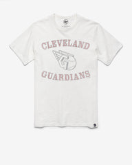 CLEVELAND GUARDIANS COUNTER ARCH '47 SCRUM TEE