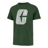 NORTH CAROLINA AT CHARLOTTE 49ERS PREMIER '47 FRANKLIN TEE