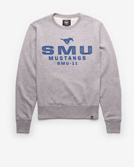 SOUTHERN METHODIST MUSTANGS SMU HONOR ROLL '47 HEADLINE CREW