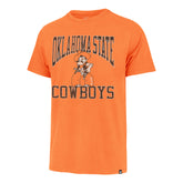 OKLAHOMA STATE COWBOYS BIG UPS '47 FRANKLIN TEE