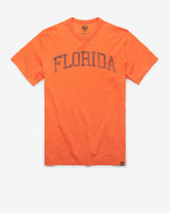 FLORIDA GATORS CLASSIC BLOCK '47 SCRUM TEE
