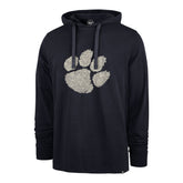 CLEMSON TIGERS PREMIER '47 ASHBY PIQUE HOOD
