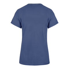 LOS ANGELES CHARGERS PREMIER '47 FRANKIE TEE WOMENS