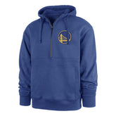 GOLDEN STATE WARRIORS '47 CLOSEOUT HOOD