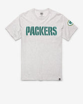 GREEN BAY PACKERS '47 FRANKLIN FIELDHOUSE TEE