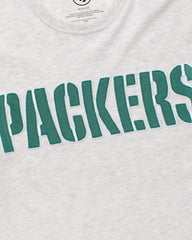 GREEN BAY PACKERS '47 FRANKLIN FIELDHOUSE TEE