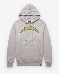 LOS ANGELES CHARGERS IMPRINT '47 HEADLINE HOOD