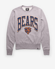 CHICAGO BEARS HISTORIC WALK TALL '47 HEADLINE CREW
