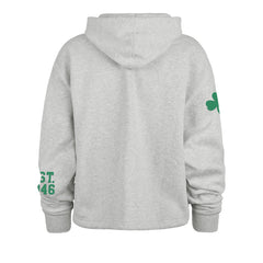 BOSTON CELTICS HIGH HOPES '47 VENICE HOOD WOMENS
