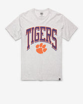 CLEMSON TIGERS WALK TALL '47 FRANKLIN TEE