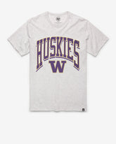 WASHINGTON HUSKIES WALK TALL '47 FRANKLIN TEE