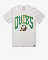 OREGON DUCKS WALK TALL '47 FRANKLIN TEE