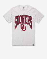OKLAHOMA SOONERS WALK TALL '47 FRANKLIN TEE