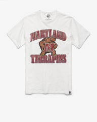 MARYLAND TERRAPINS OVERRUN '47 SCRUM TEE