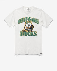 OREGON DUCKS OVERRUN '47 SCRUM TEE