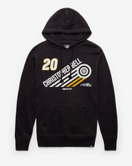 CHRISTOPHER BELL JOE GIBBS RACING INCLINE '47 HEADLINE HOOD