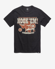 TEXAS LONGHORNS REGIONAL '47 FRANKLIN TEE