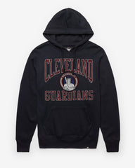 CLEVELAND GUARDIANS CITY CONNECT BIG UPS '47 HEADLINE HOOD