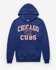 CHICAGO CUBS VELOCITY '47 HEADLINE HOOD