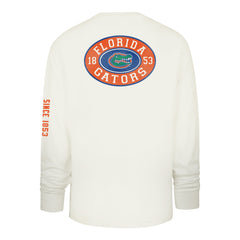 FLORIDA GATORS TIDE SWEEP '47 MONTAUK FOUNDATION LONG SLEEVE TEE