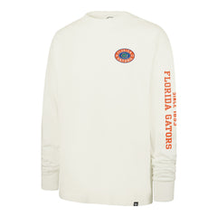 FLORIDA GATORS TIDE SWEEP '47 MONTAUK FOUNDATION LONG SLEEVE TEE