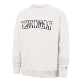 MICHIGAN WOLVERINES TRADEMARK '47 FOUNDATION CREW